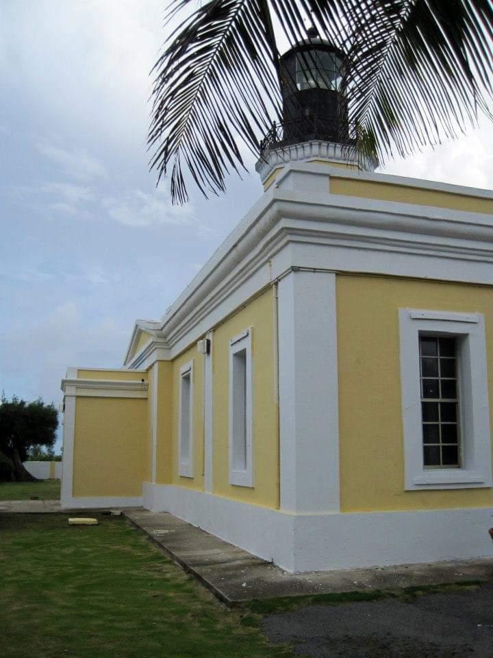 Faro Punta Tuna - Maunabo - 2012 00021